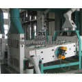 Maize Milling Machines /Corn Flour Mill/Industrial Corn Mill for Sale